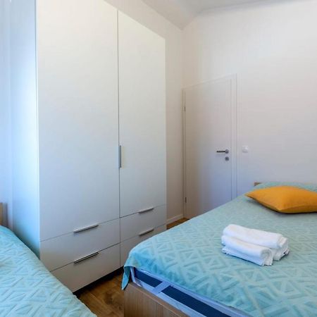 Ferienwohnung Balkun Maslinica Exterior foto