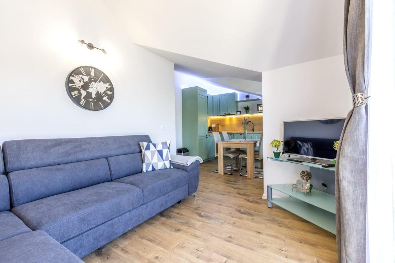 Ferienwohnung Balkun Maslinica Exterior foto